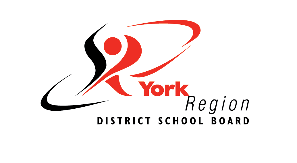 York Region District School Board Logo